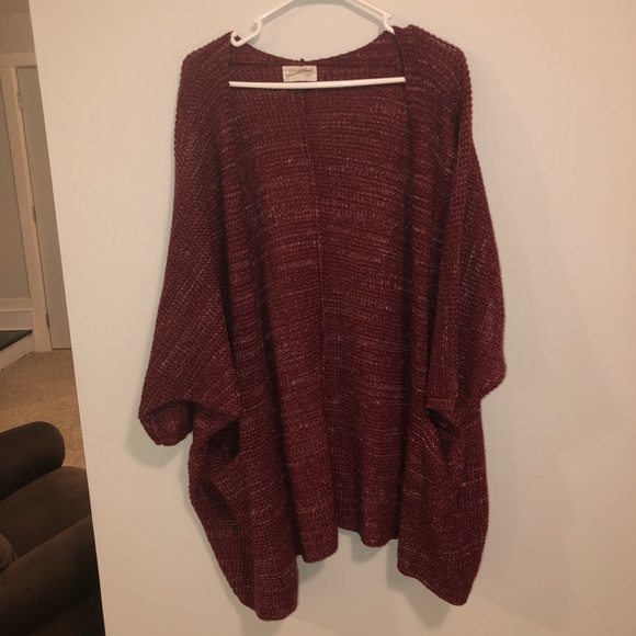 Universal Thread Sweaters - Universal Thread Sz Larg Women’s Cardigan